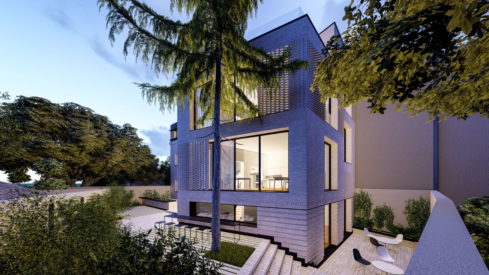 Romulus Office SSAT+